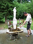 A csodatévő forrás