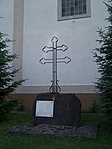 Milleniumi emlékmű