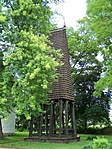 A harangláb