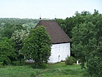 Ilyennek láttam a sáncvár pereméről