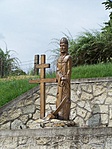 Úton a hegybe