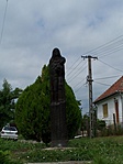 Mária-szobor