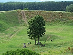 Pihenőhely