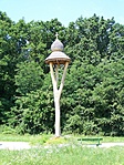 Emlék-harangláb