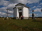 kápolna