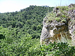 szikla
