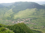 panoráma fentről