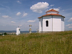 A kápolna