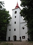 a kápolna