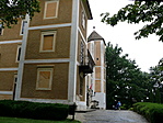 A Kastély
