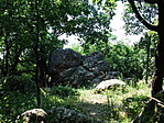 A kövek