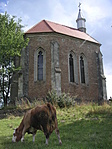 A láda egyik őrzője