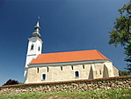 Ódon falak