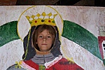 Regina királynő