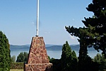 4. pont közelében, szép kilátással...