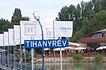 2. ponthoz közeledve