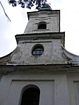 Kápolna
