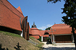 Plébánia