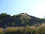 Meddőhányó 1.