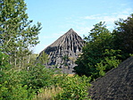 Meddőhányó 2.