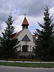 Szárliget