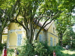 kis kastély