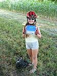 bike-in cache