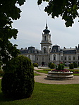 kastély