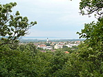 kilátás