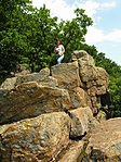 Bagoly-kő