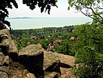 panoráma