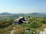 "...vár állott, most kőhalom..."