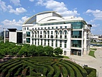 a teátrum fentről