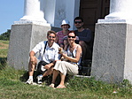 Kálvárián