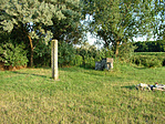 Az emlékhely