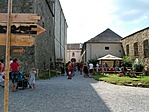 Várudvar