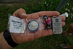 A GeoCoin és a TB