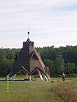 Űrhajó
