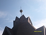 Tüskés kisgömböc