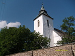 Mögé kerülve