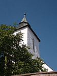 Templomtorony