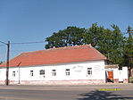 Öreg nyomdász