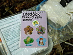 logbook+ geo-tizes