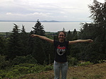 Eeeeekkora nagy halakat is lehet fogni a Balatonban:-)!
