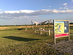 Pihenő