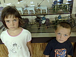 Szandi & Szabi