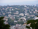 kilátás