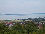 kilátás