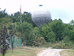 hidroglobusz