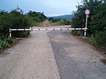 sorompó